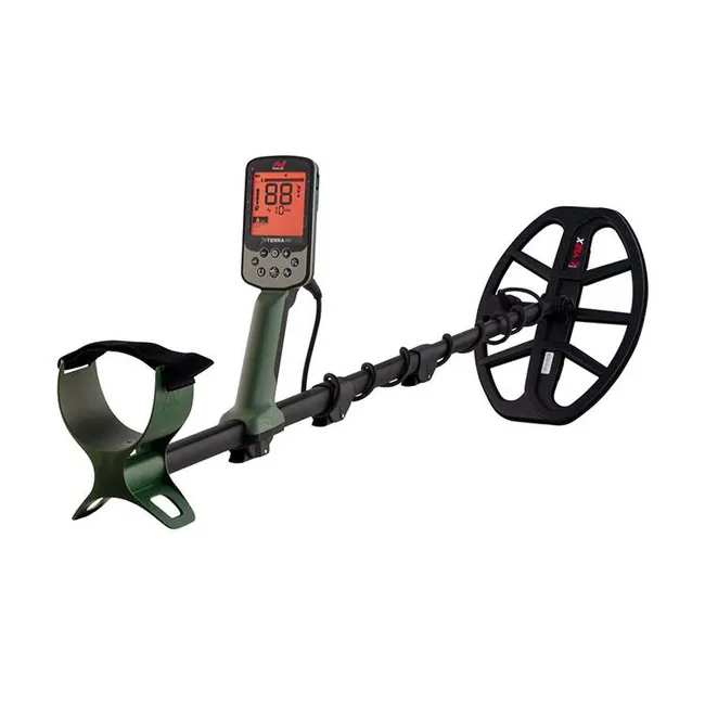 Minelab X Terra Pro Dedektör
