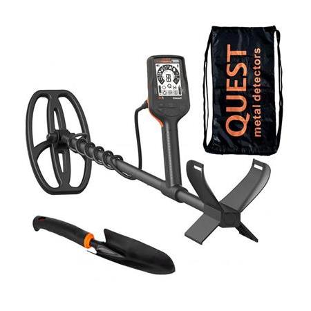 Quest X1 İdmaxx Dedektör