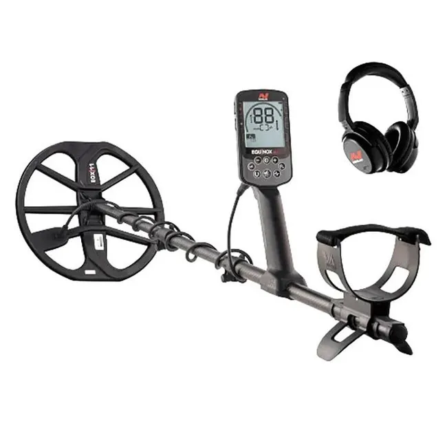 Minelab Equinox 700 Dedektör