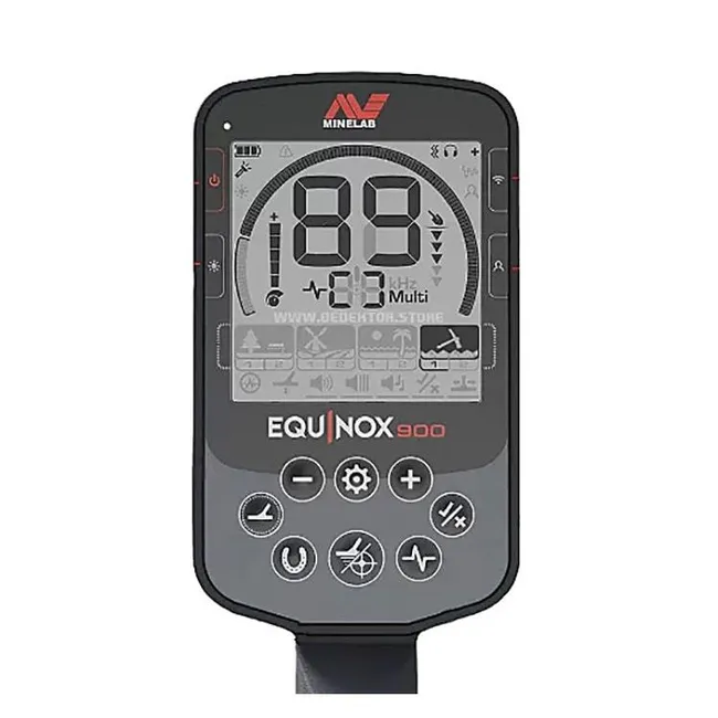 Minelab Equinox 900 Dedektör