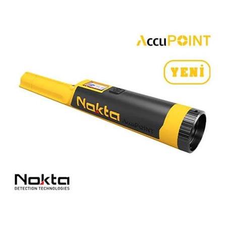 Nokta AccuPoint Pointer Dedektör