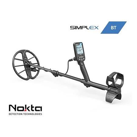 Nokta Simplex BT Dedektör