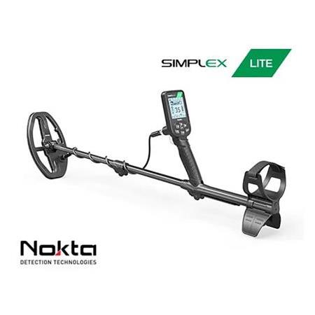 Nokta Simplex Lite Dedektör