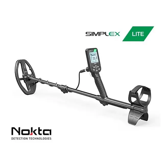 Nokta Simplex Lite Dedektör