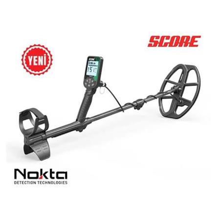 Nokta Score Dedektör