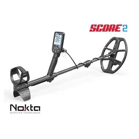 Nokta Double Score 2 Dedektör