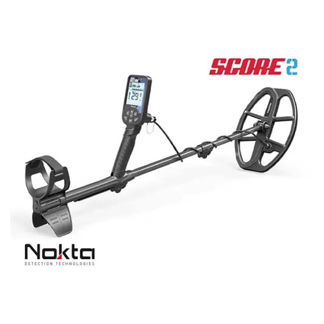 Nokta Double Score 2 Dedektör