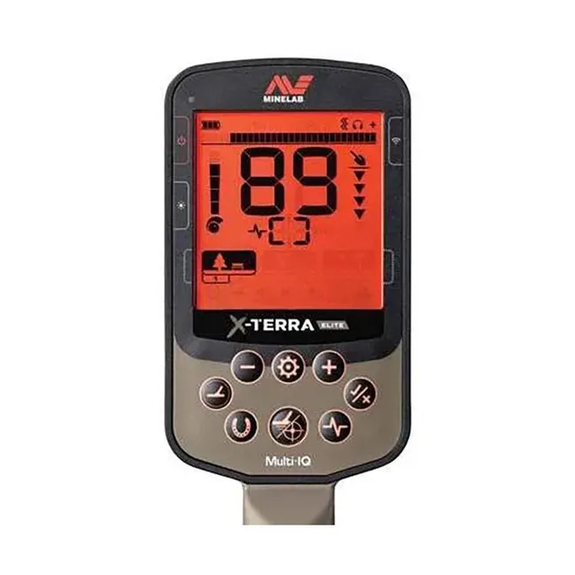 Minelab X Terra Elite Dedektör