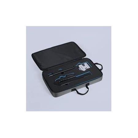 Conrad GR 4 Yeraltı Görüntüleme Cihazı