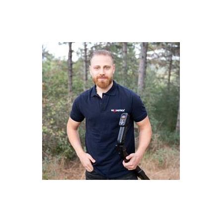 Conrad GR 4 Yeraltı Görüntüleme Cihazı