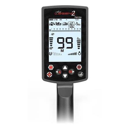 Nokta Legend 2 Dedektör