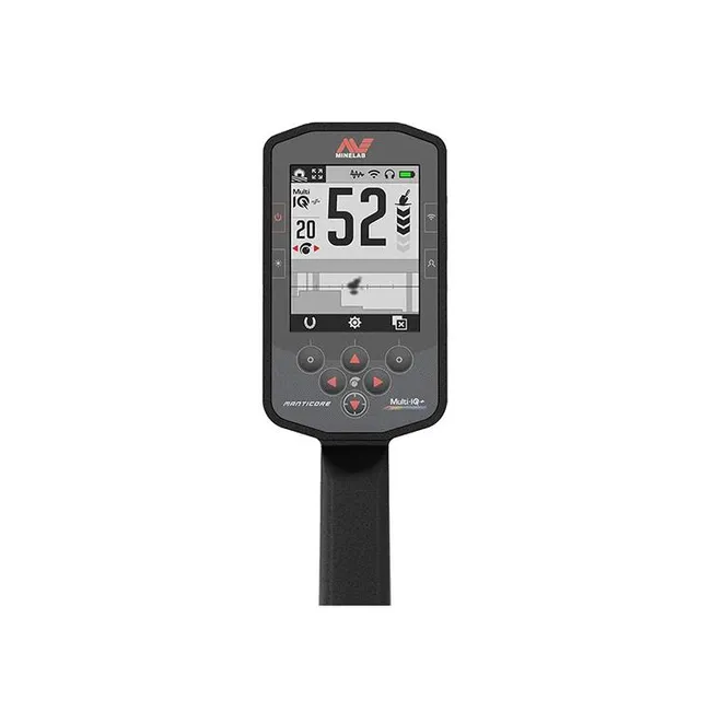 Minelab Manticore Dedektör