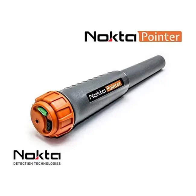 Nokta Pointer Dedektör