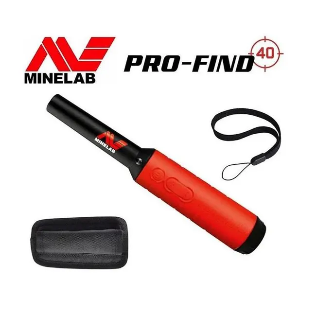 Minelab Pro Find 40 Dedektör