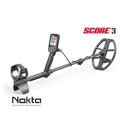 Nokta Score 3 Dedektör