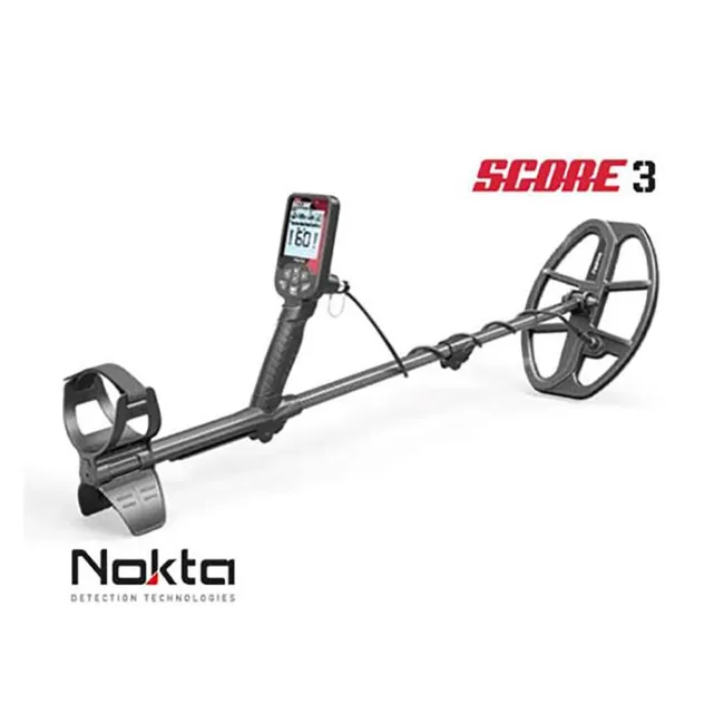 Nokta Score 3 Dedektör