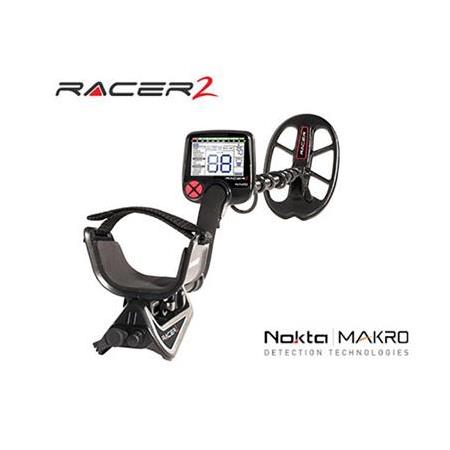Makro Racer 2 Dedektör