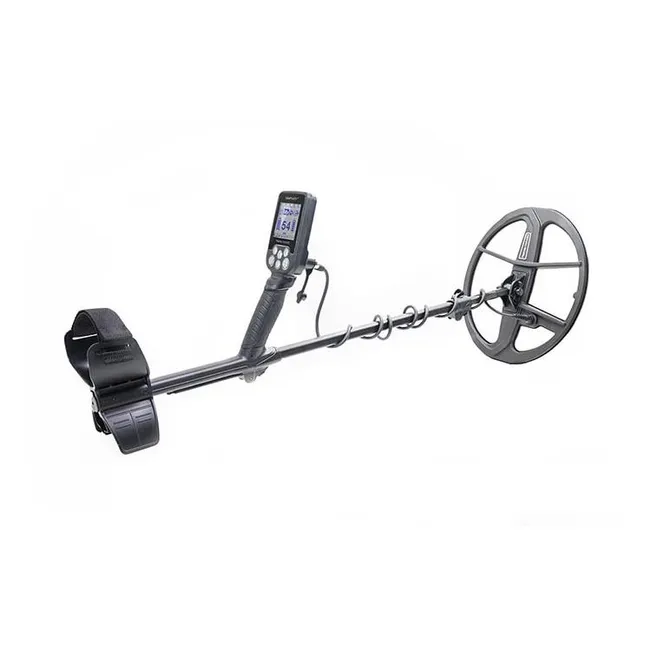 Simplex Dedektör Yurt içi Özel Paket 35 cm Derin Başlıklı