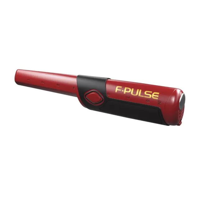 Fisher F Pulse Pointer Dedektör