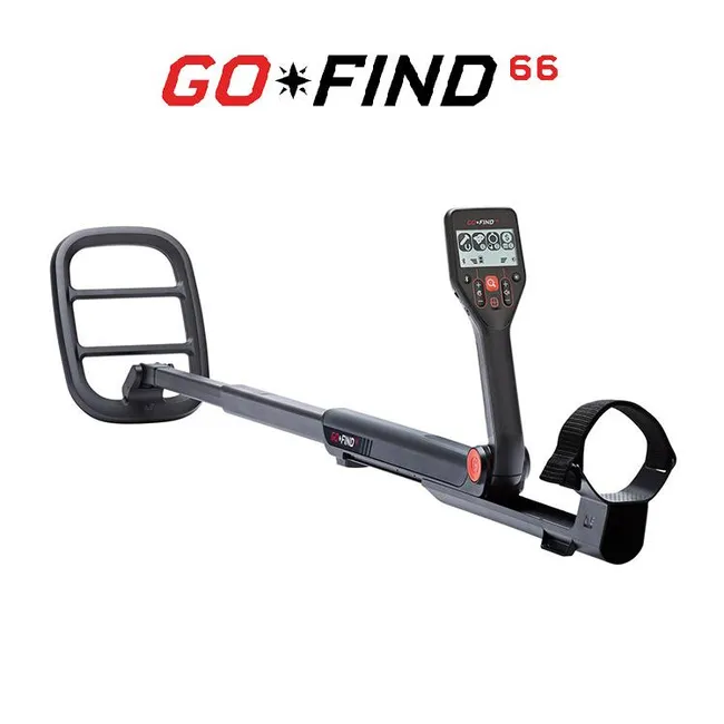 Minelab Go Find 66 Dedektör