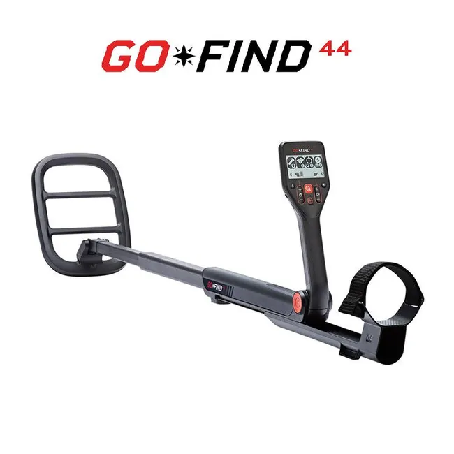Minelab Go Find 44 Dedektör