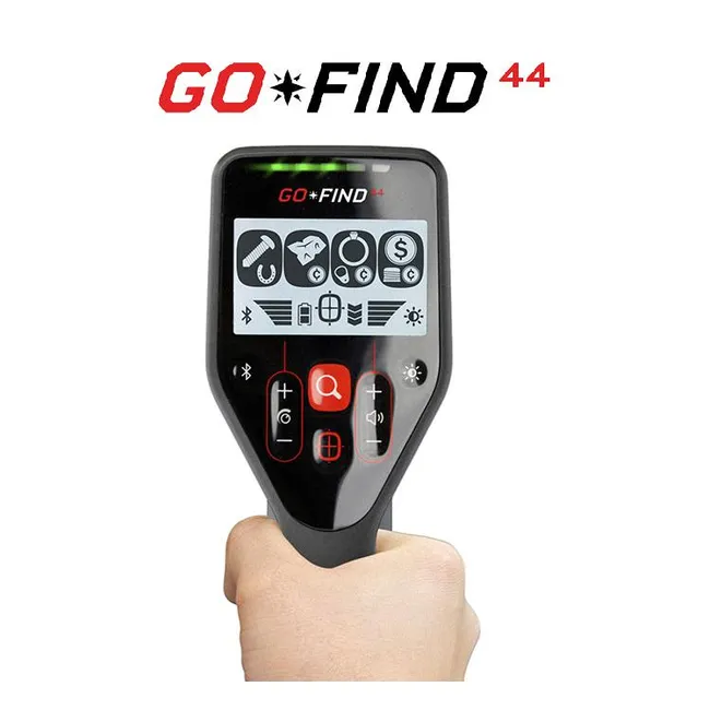 Minelab Go Find 44 Dedektör