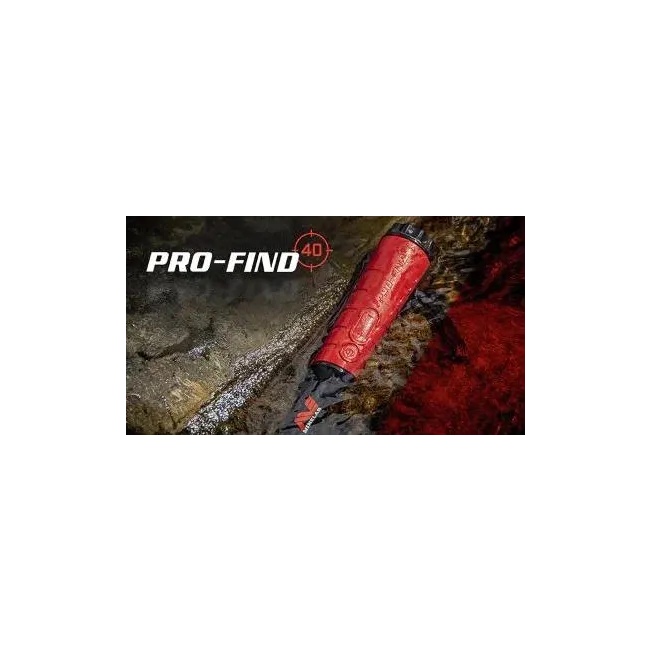 Minelab Pro Find 40 Dedektör