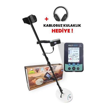 Multibest Dedektör