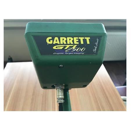 İkinci El Garrett Gti 2500 Dedektör