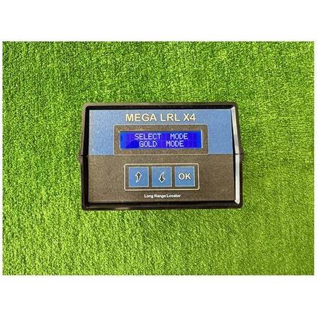 Mega LRL X4 Kontrol Ünitesi