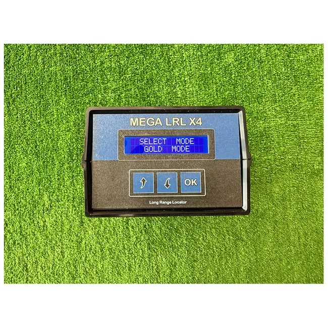 Mega LRL X4 Kontrol Ünitesi