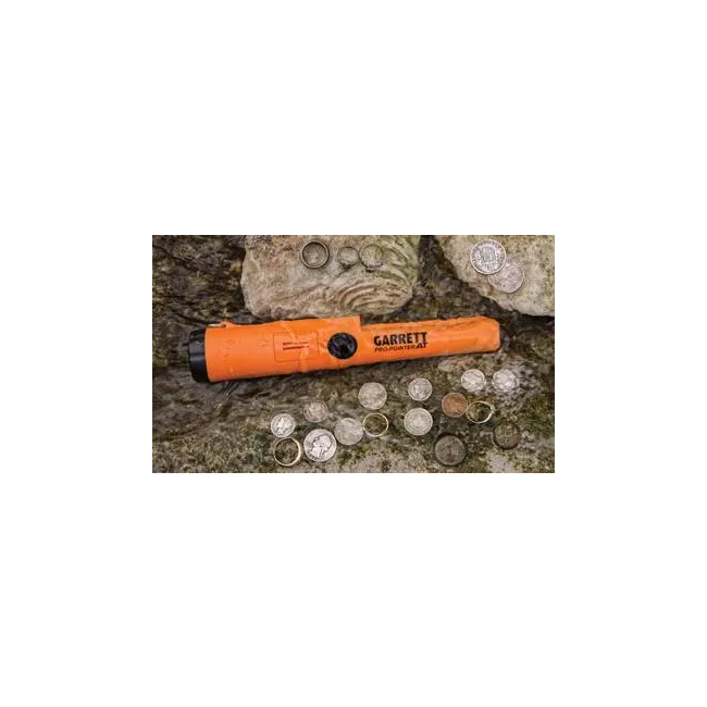 Garrett Pro Pointer AT Dedektör