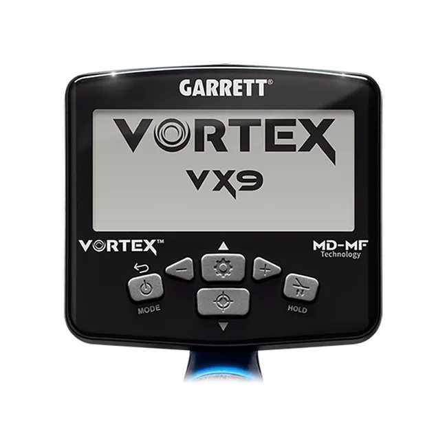 Garrett Vortex VX9 Dedektör