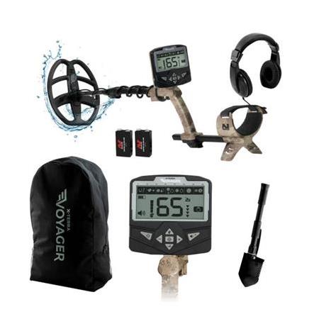 Minelab X Terra Voyager Dedektör