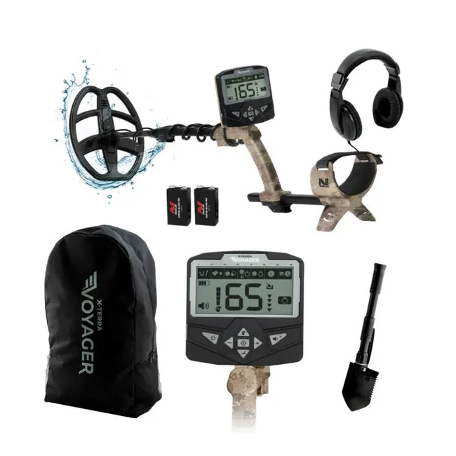 Minelab X Terra Voyager Dedektör