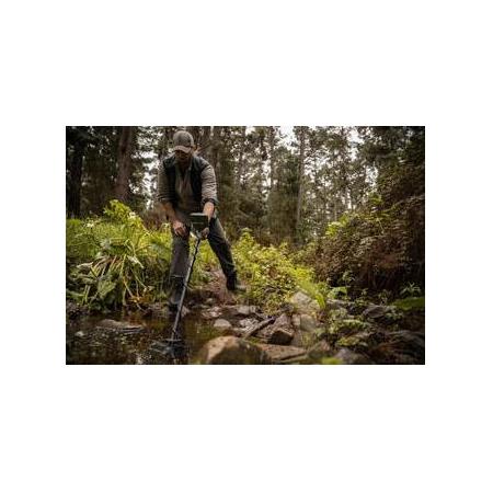 Minelab X Terra Voyager Dedektör