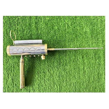 Meteor Alan Tarama Cihazı