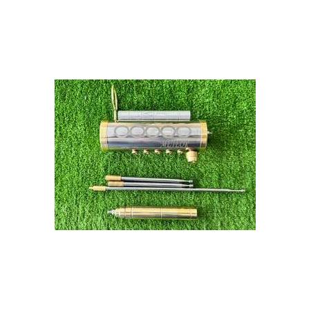 Meteor Alan Tarama Cihazı