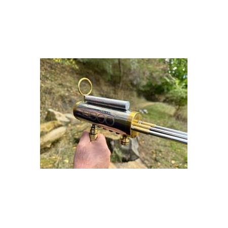 Meteor Alan Tarama Cihazı