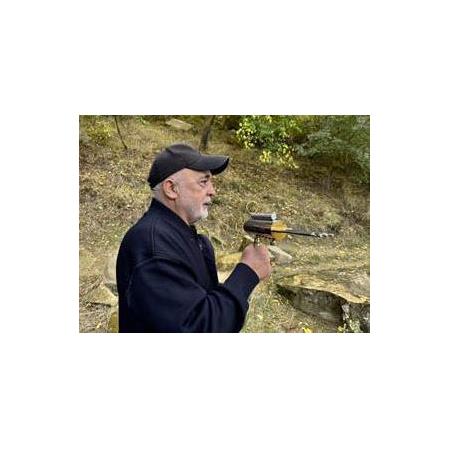 Meteor Alan Tarama Cihazı