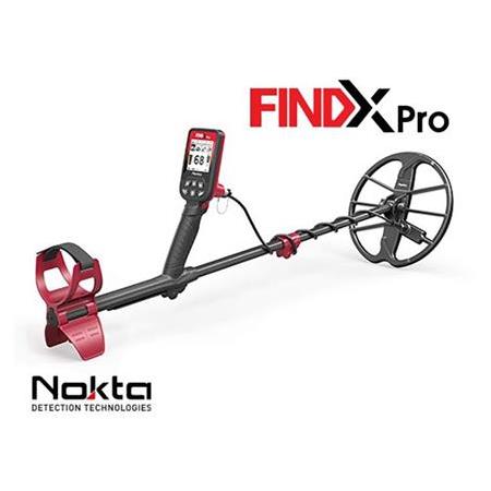Nokta Findx Pro Dedektör