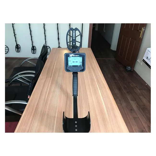 İkinci El Makro Multi Kruzer Dedektör