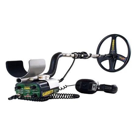 Garrett İnfinium Ls Su Altı Dedektörü