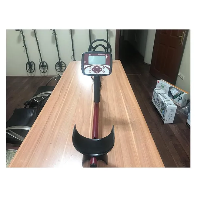 İkinci El Minelab X Terra 305 Dedektör