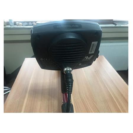 İkinci El Minelab X Terra 305 Dedektör