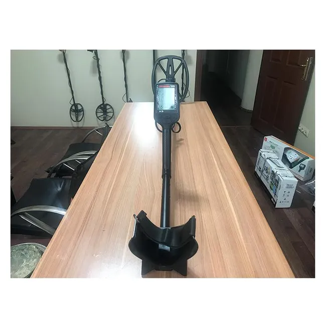 İkinci El Quest X5 28cm Başlıklı Dedektör