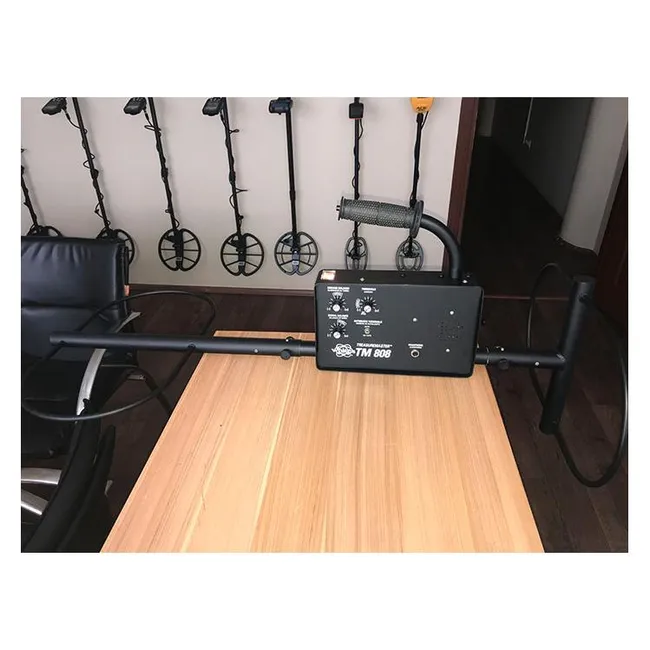 İkinci El Whites TM 808 Dedektör