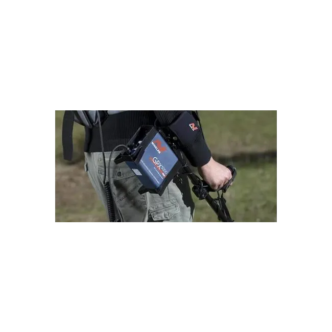 Minelab GPX 5000 Dedektör