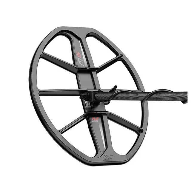 Minelab M15 Derin Arama Başlığı