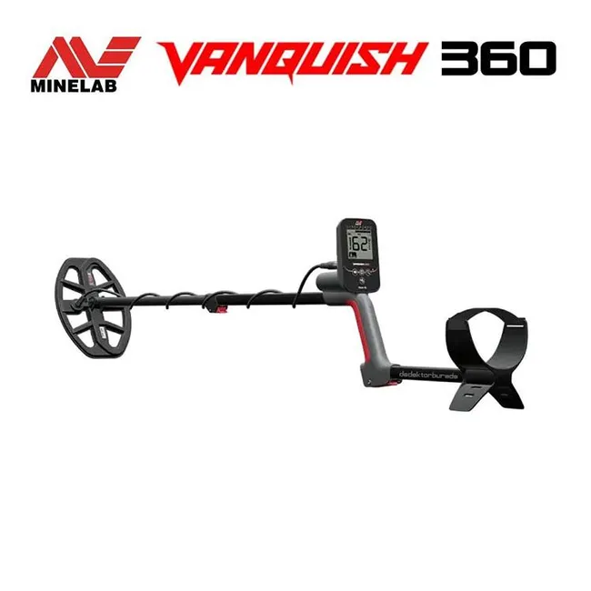 Minelab Vanquish 360 Dedektör